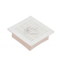 Grille de plancher